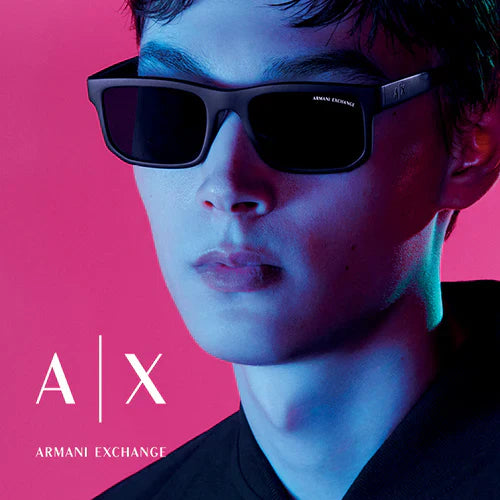 Armani Exchange