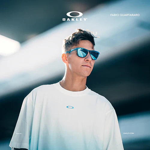 OAKLEY